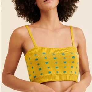 Callahan Megan Knit Cami